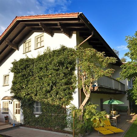 Apartment In Regen With Terrace Exterior foto